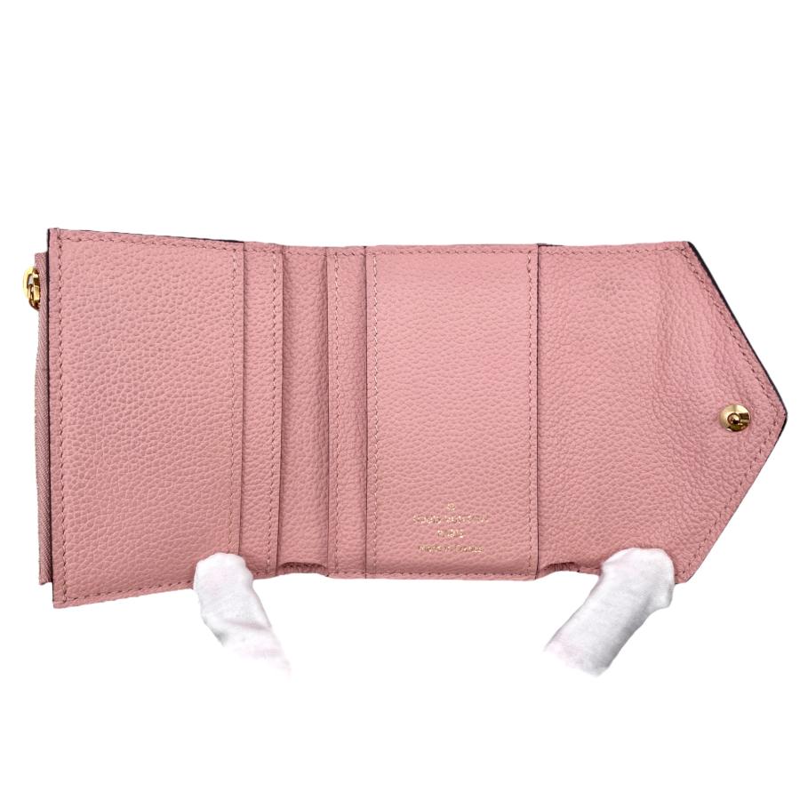 LOUIS VUITTON ルイヴィトン M62936 ポルトフォイユ ゾエ LOUIS VUITTON ルイヴィトン M62936 ポルトフォイユ ゾエ