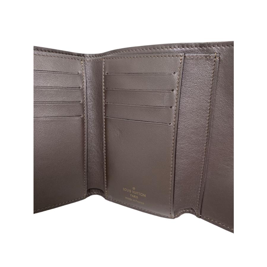 LOUIS VUITTON ルイヴィトン M62159 ポルトフォイユ・カプシーヌ LOUIS VUITTON ルイヴィトン M62159 ポルトフォイユ・カプシーヌ