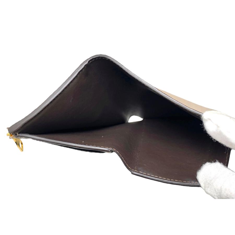 LOUIS VUITTON ルイヴィトン M62159 ポルトフォイユ・カプシーヌ LOUIS VUITTON ルイヴィトン M62159 ポルトフォイユ・カプシーヌ