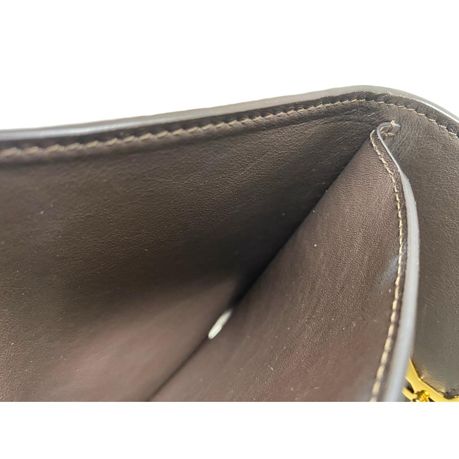 LOUIS VUITTON ルイヴィトン M62159 ポルトフォイユ・カプシーヌ LOUIS VUITTON ルイヴィトン M62159 ポルトフォイユ・カプシーヌ