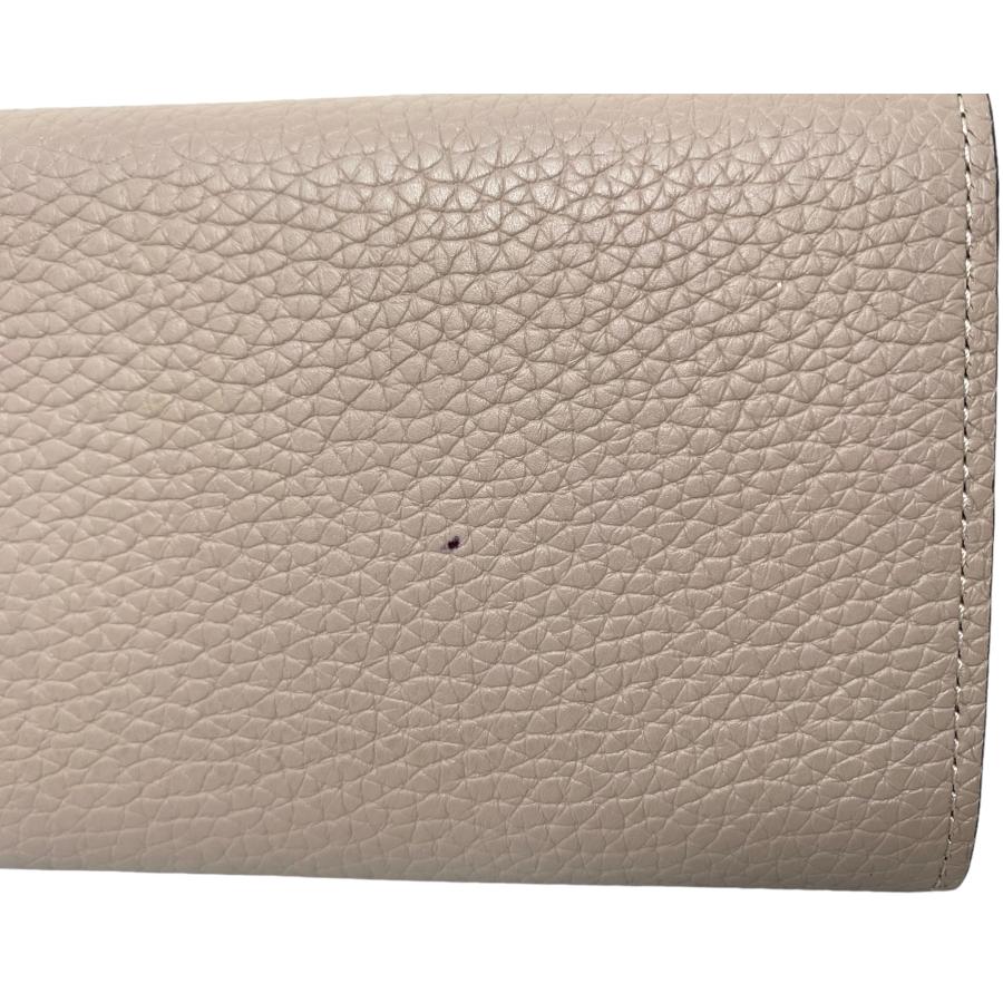 LOUIS VUITTON ルイヴィトン M62159 ポルトフォイユ・カプシーヌ 