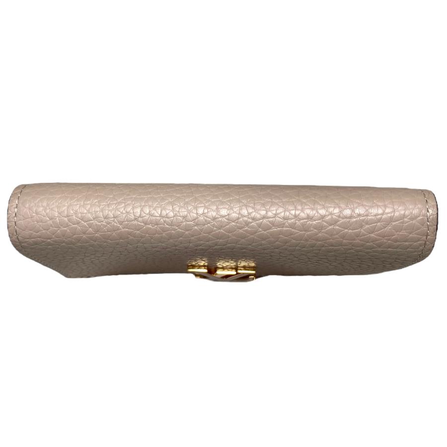 LOUIS VUITTON ルイヴィトン M62159 ポルトフォイユ・カプシーヌ LOUIS VUITTON ルイヴィトン M62159 ポルトフォイユ・カプシーヌ