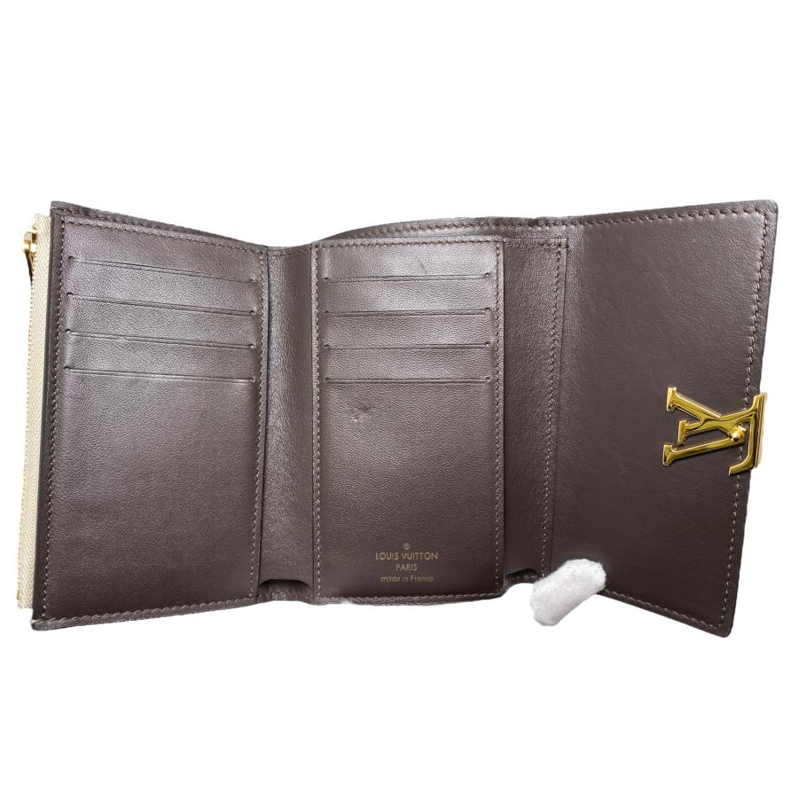 LOUIS VUITTON ルイヴィトン M62159 ポルトフォイユ・カプシーヌ LOUIS VUITTON ルイヴィトン M62159 ポルトフォイユ・カプシーヌ