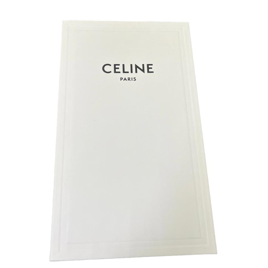 CELINE セリーヌ タッセル ローファー フリンジ 20SS ボルドー CELINE セリーヌ タッセル ローファー フリンジ 20SS ボルドー