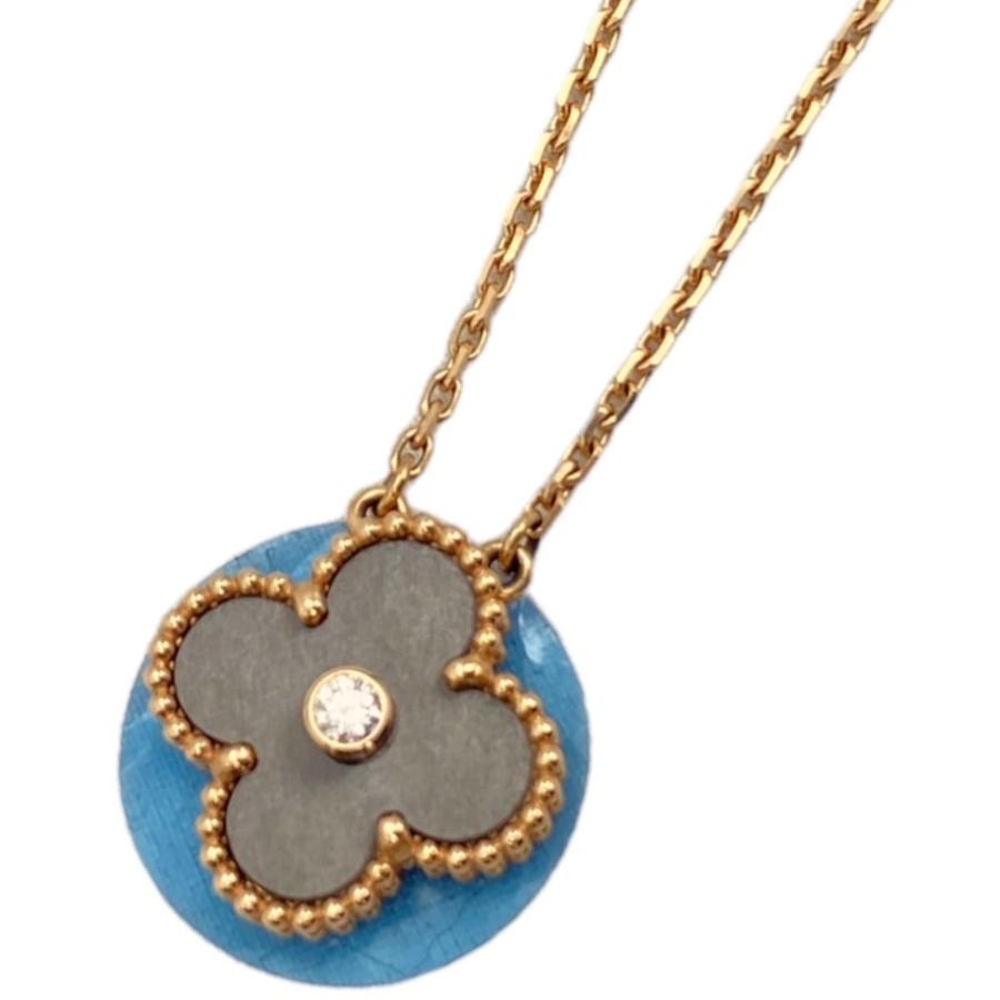 Van Cleef ＆ Arpels（ヴァンクリーフ ＆ アーペル） ペンダント