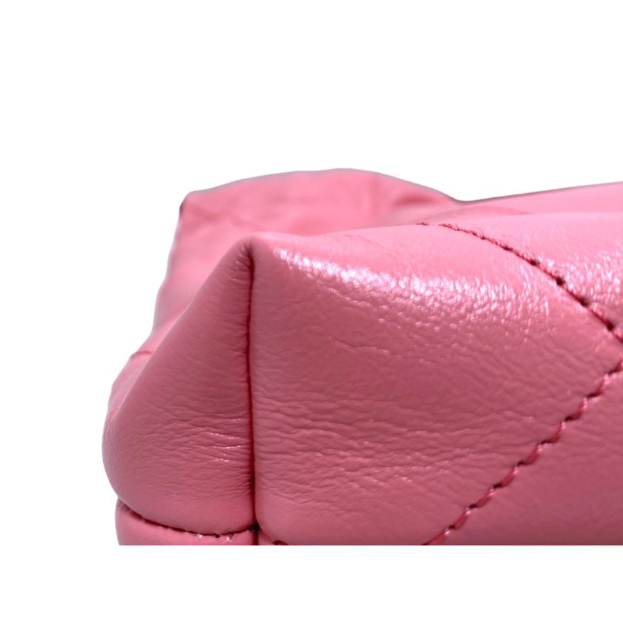 CHANEL シャネル22 ミニハンドバッグ ショルダーバッグ AS3980 CHANEL シャネル22 ミニハンドバッグ ショルダーバッグ AS3980