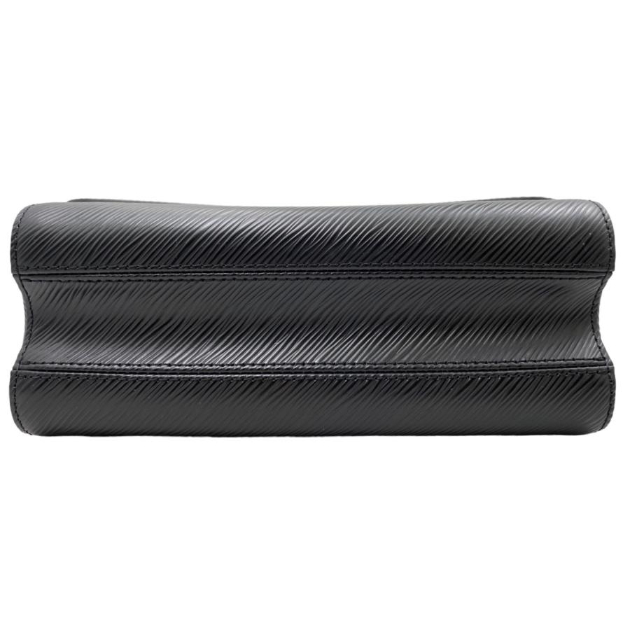 LOUIS VUITTON（ルイ・ヴィトン） M22773 ツイストMM エピ ノワール 黒