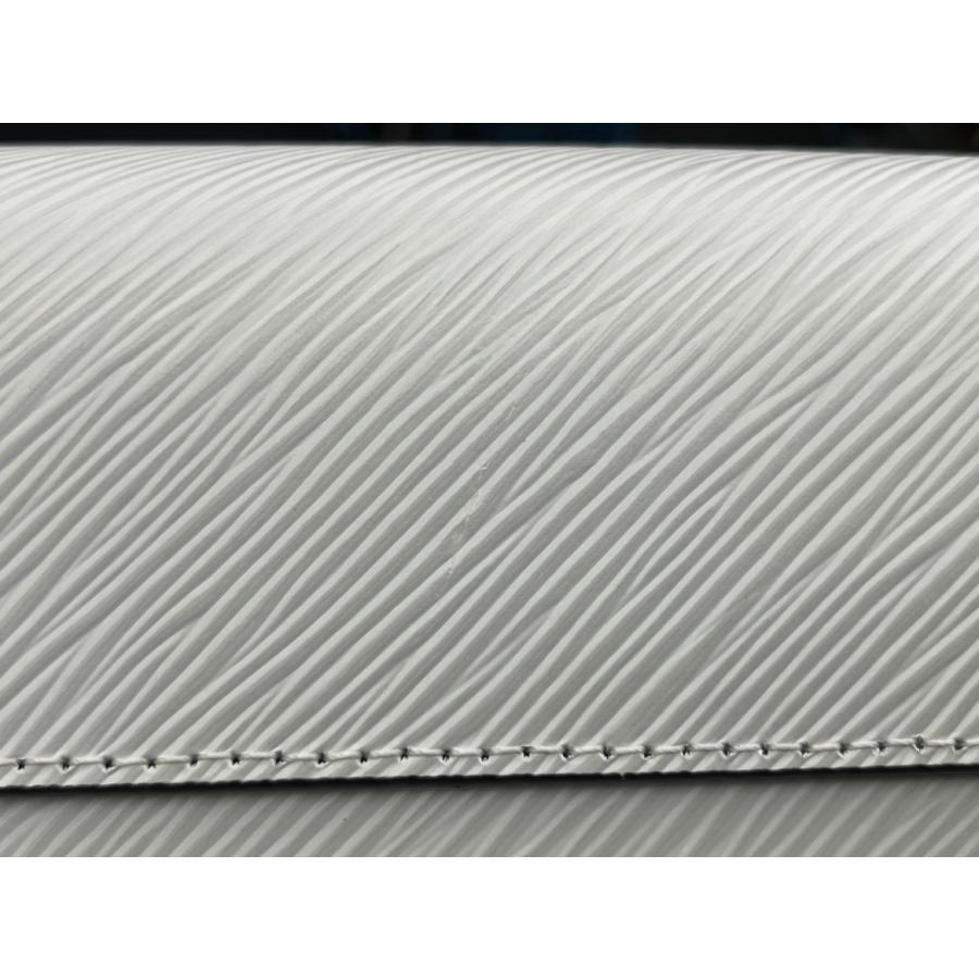 LOUIS VUITTON ルイヴィトン ツイスト MM エピ バッグ M23514