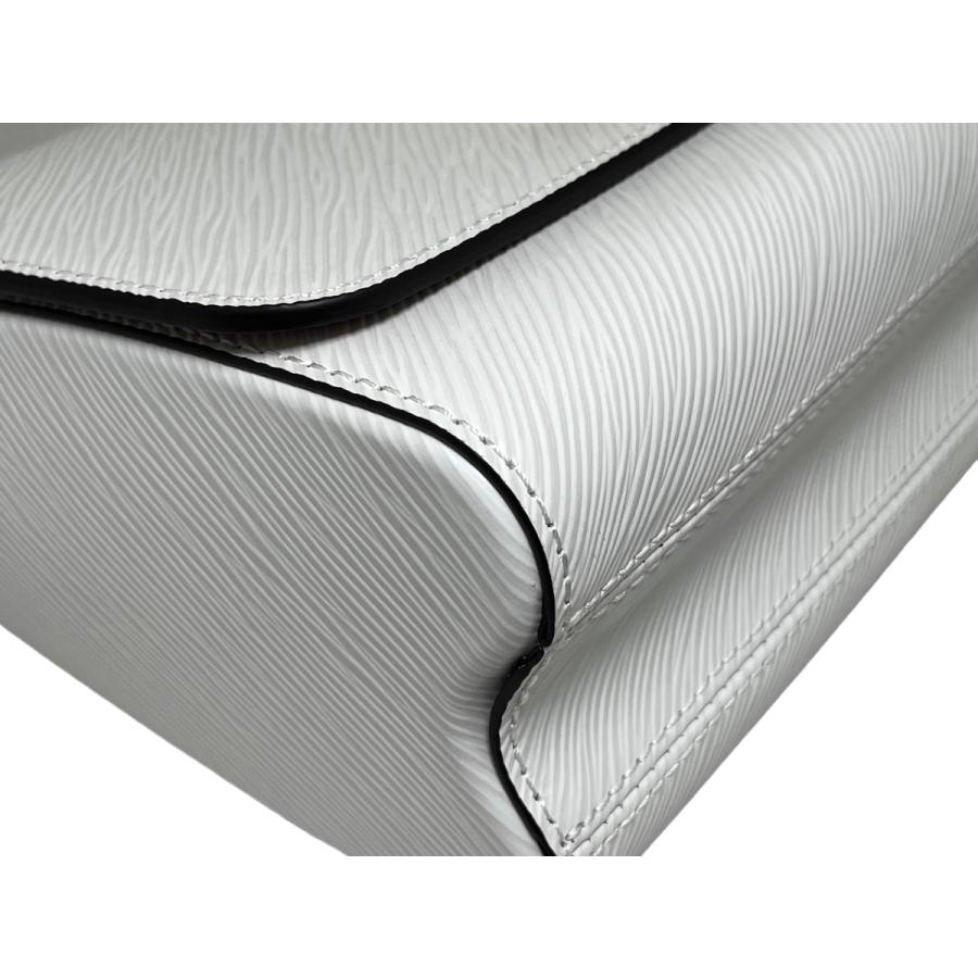 LOUIS VUITTON ルイヴィトン ツイスト MM エピ バッグ M23514 Twist