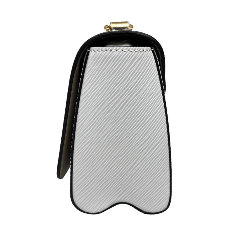 LOUIS VUITTON ルイヴィトン ツイスト MM エピ バッグ M23514