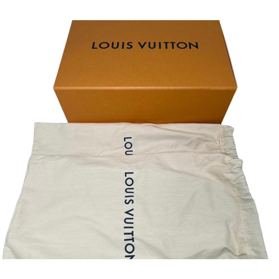 LOUIS VUITTON ルイヴィトン 1ACAXR カプリ ローファー LOUIS VUITTON ルイヴィトン 1ACAXR カプリ ローファー