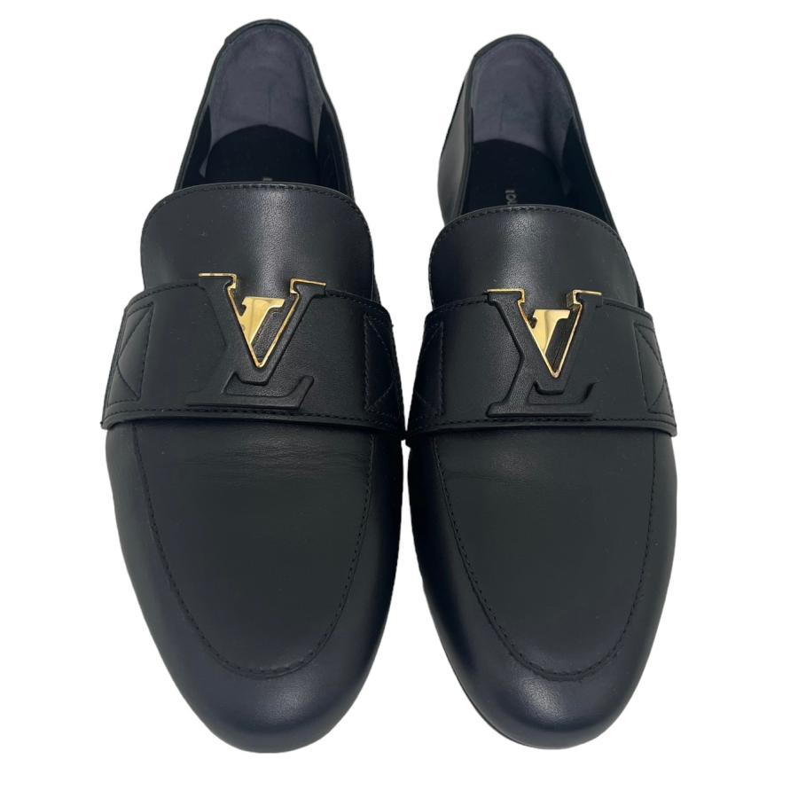 LOUIS VUITTON ルイヴィトン 1ACAXR カプリ ローファー LOUIS VUITTON ルイヴィトン 1ACAXR カプリ ローファー