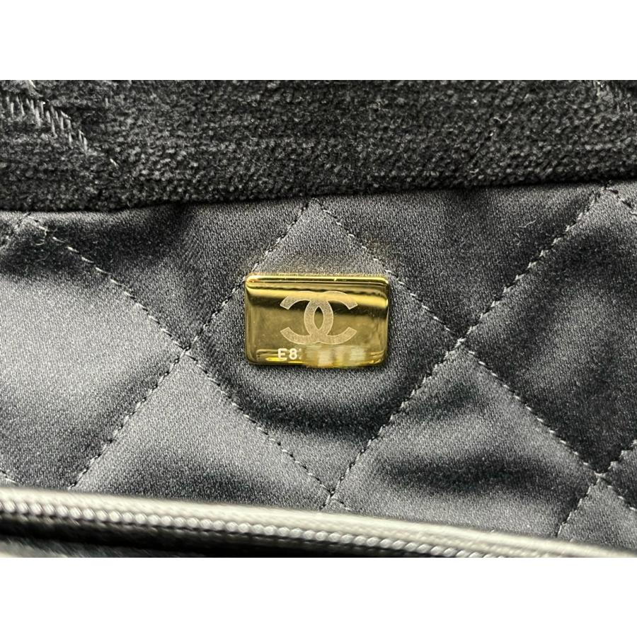 CHANEL（シャネル） シャネル22 トートバッグ スモールハンドバッグ