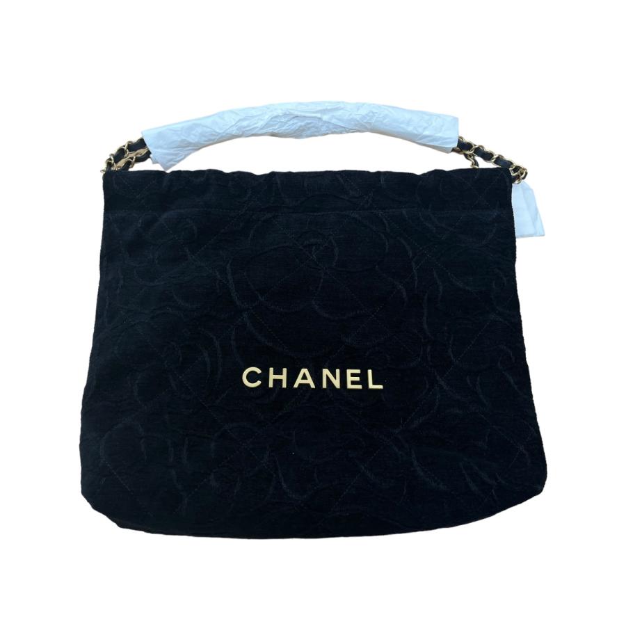 CHANEL（シャネル） シャネル22 トートバッグ スモールハンドバッグ