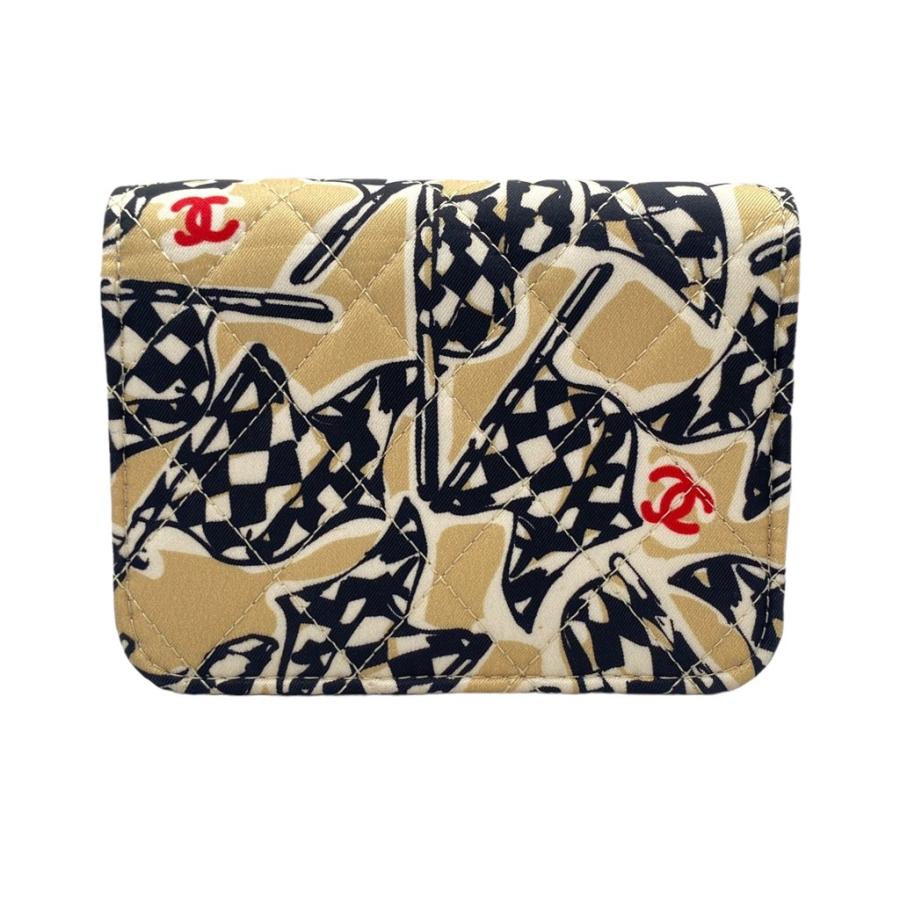 CHANEL 顧客用　ギフト　フィギュア　ミニノート CHANEL 顧客用 ギフト フィギュア ミニノート CHANEL 顧客用