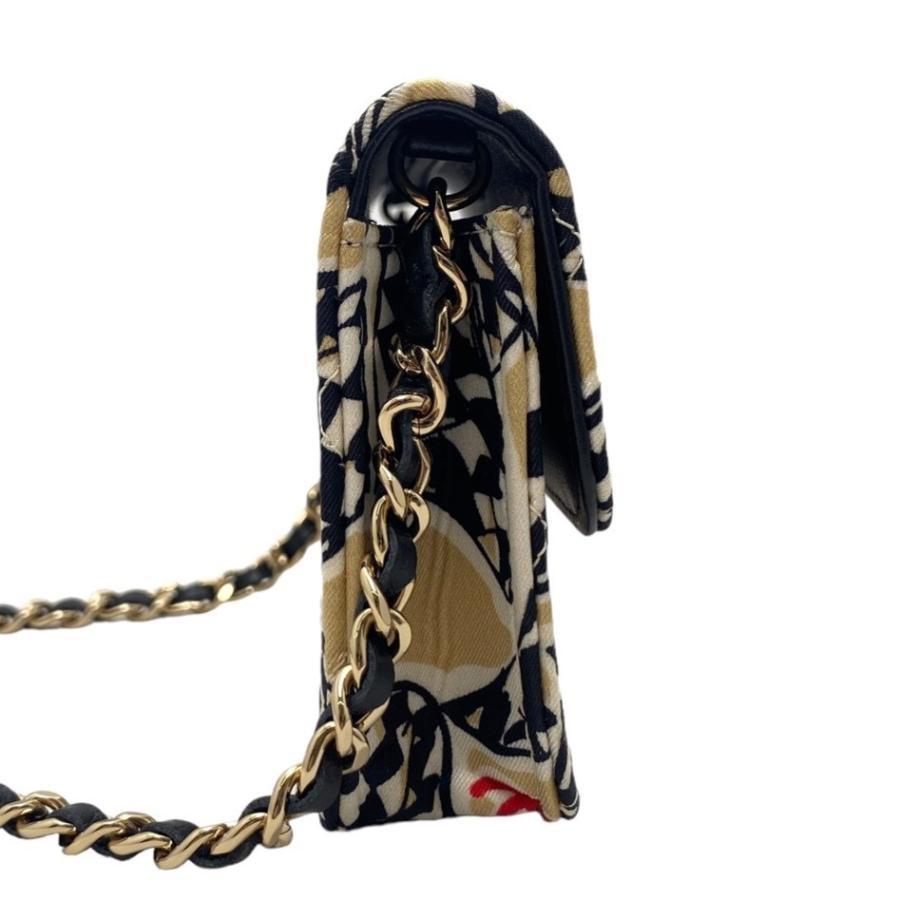CHANEL 顧客用　ギフト　フィギュア　ミニノート えっくす☆きゅーと15thシリーズ「Melty☆Cute／Romantic Mode