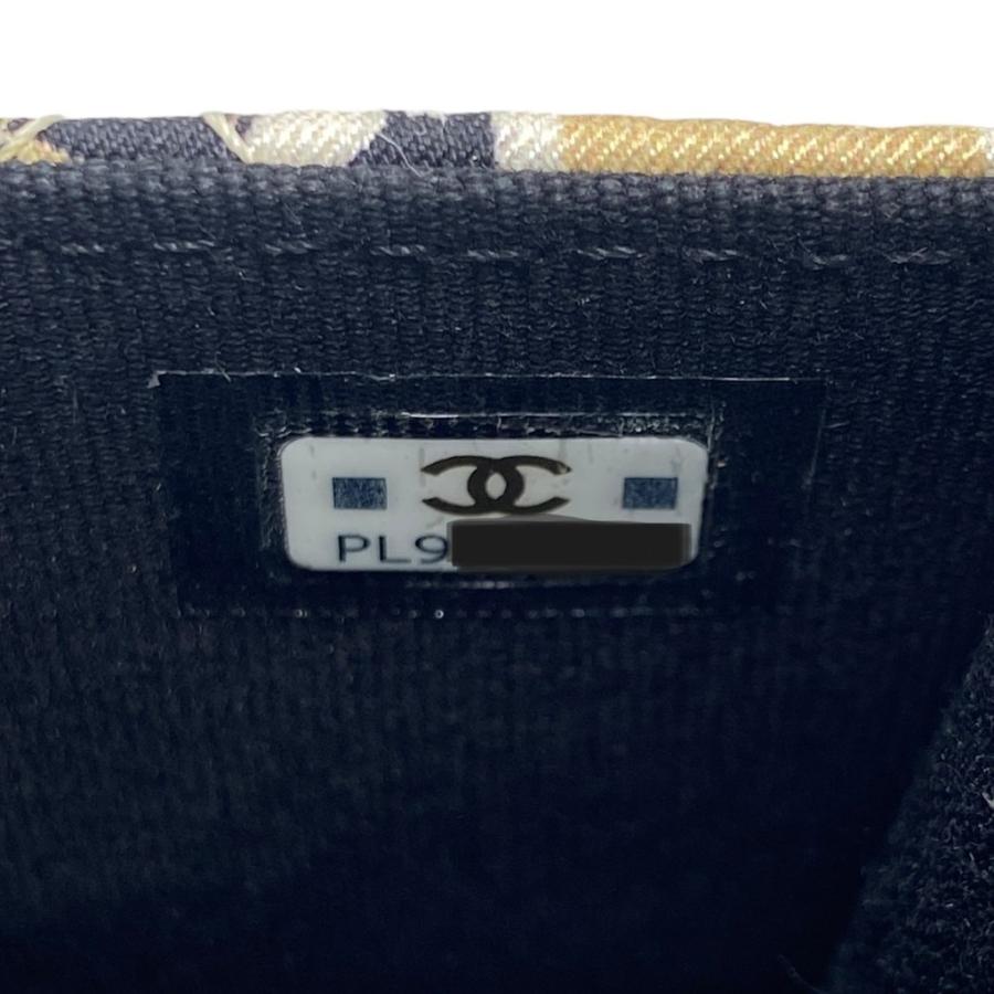 CHANEL 顧客用　ギフト　フィギュア　ミニノート CHANEL 顧客用 ギフト フィギュア ミニノート