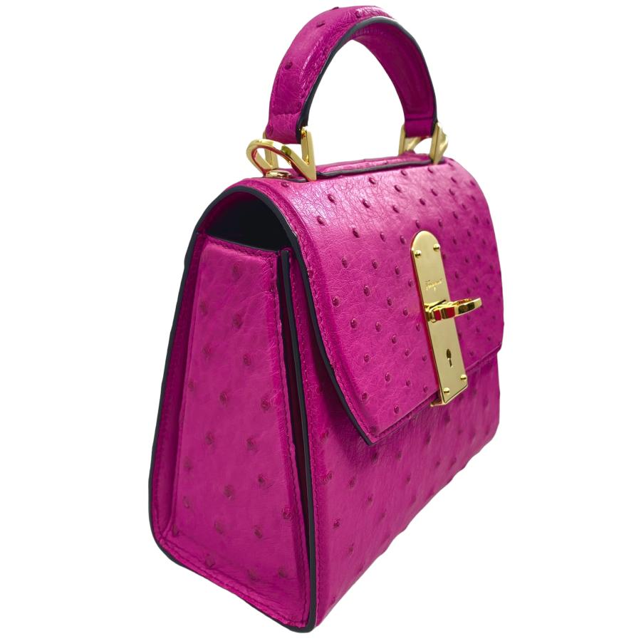 FERRAGAMO サルヴァトーレフェラガモ ハンドバッグ ショルダー FERRAGAMO サルヴァトーレフェラガモ ハンドバッグ ショルダー