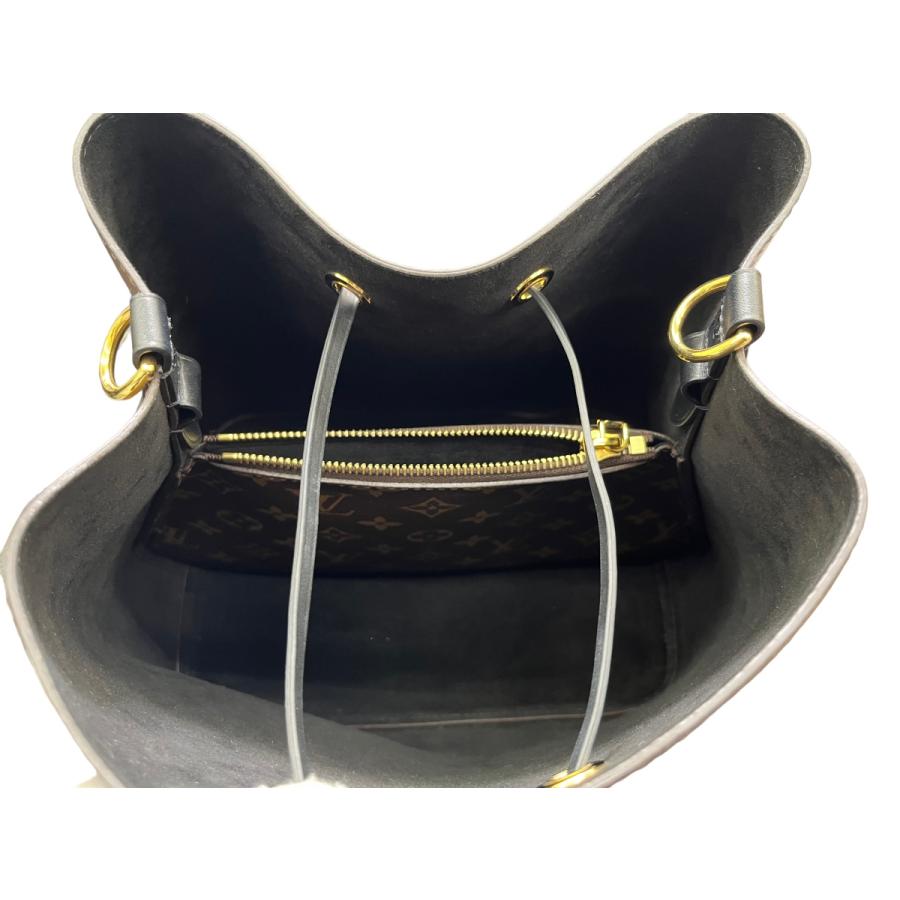 LOUIS VUITTON ルイヴィトン ショルダーバッグ ネオノエ M44020