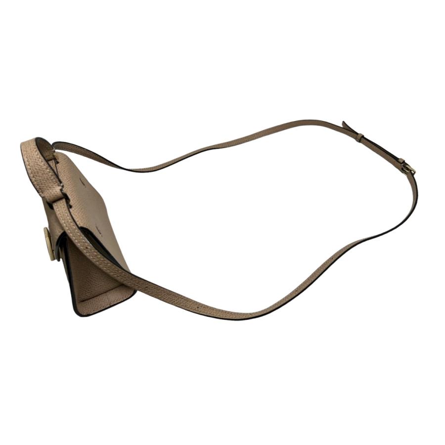 Valextra ヴァレクストラ ショルダーバッグ イジィデ ベルト