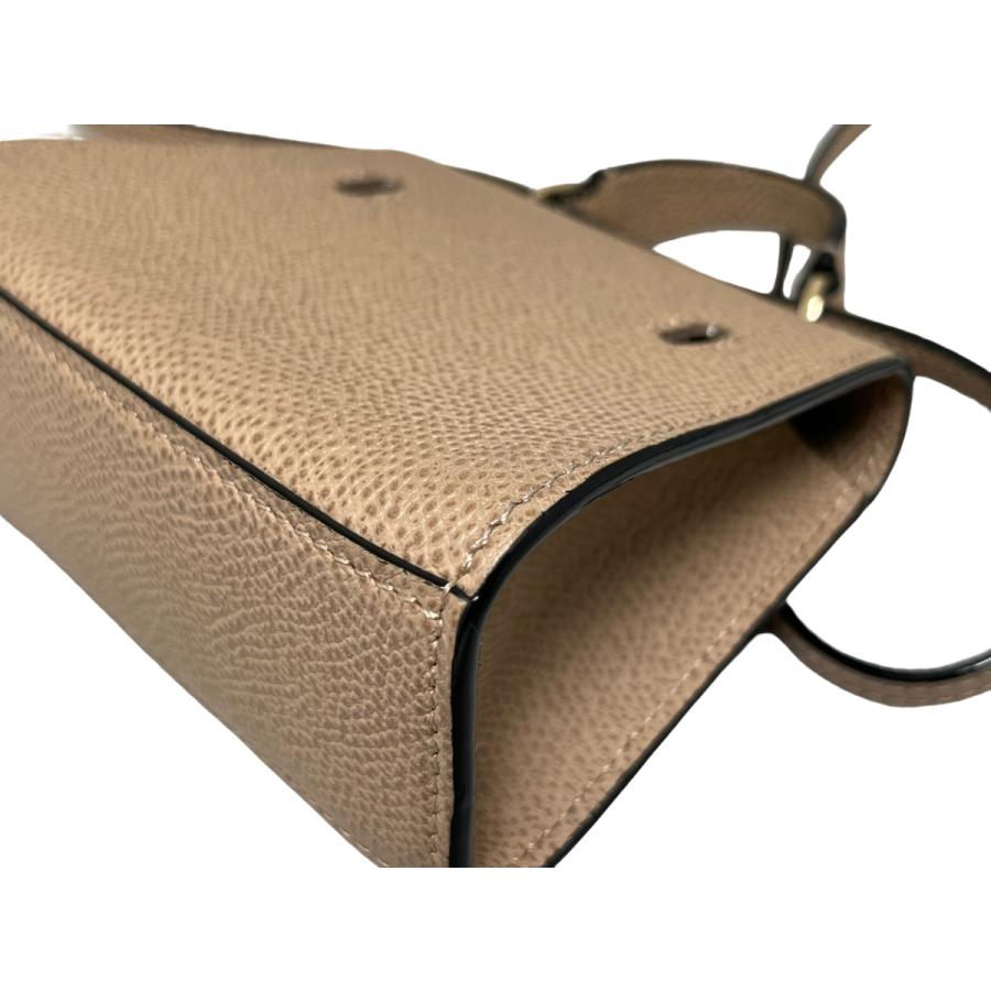 Valextra ヴァレクストラ ショルダーバッグ イジィデ ベルト