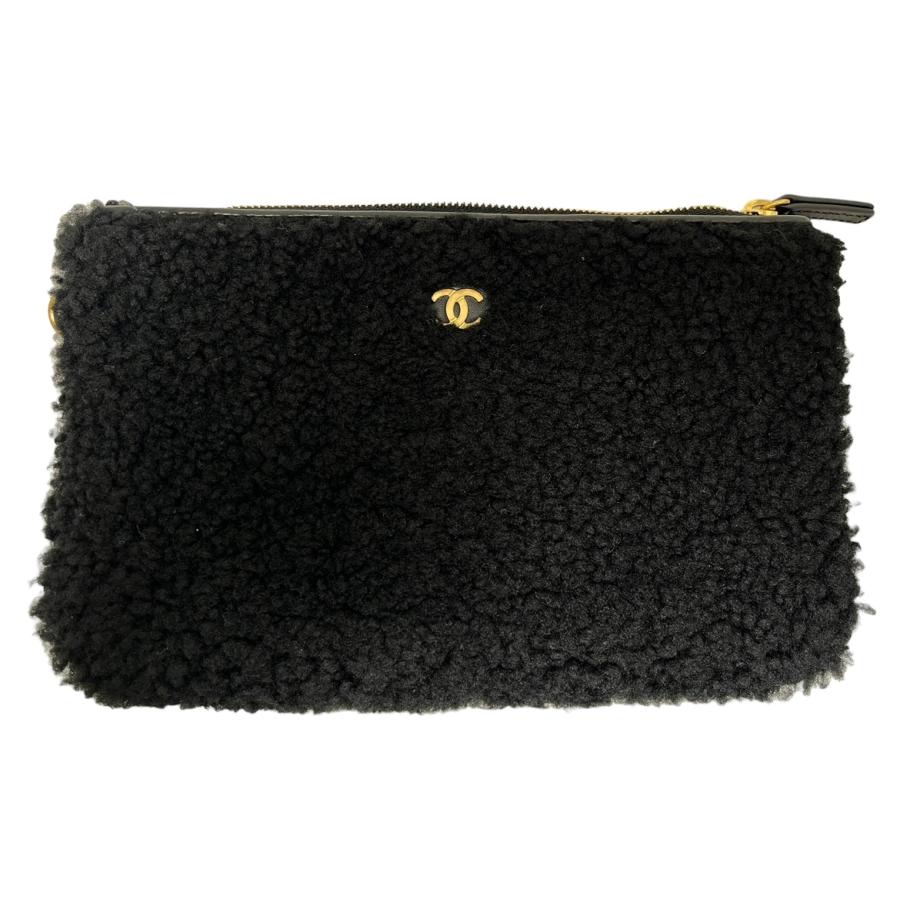 CHANEL シャネル シャネル22 スモール ハンドバッグ チェーン CHANEL シャネル シャネル22 スモール ハンドバッグ チェーン