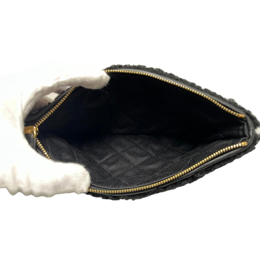 CHANEL シャネル シャネル22 スモール ハンドバッグ チェーン CHANEL シャネル シャネル22 スモール ハンドバッグ チェーン