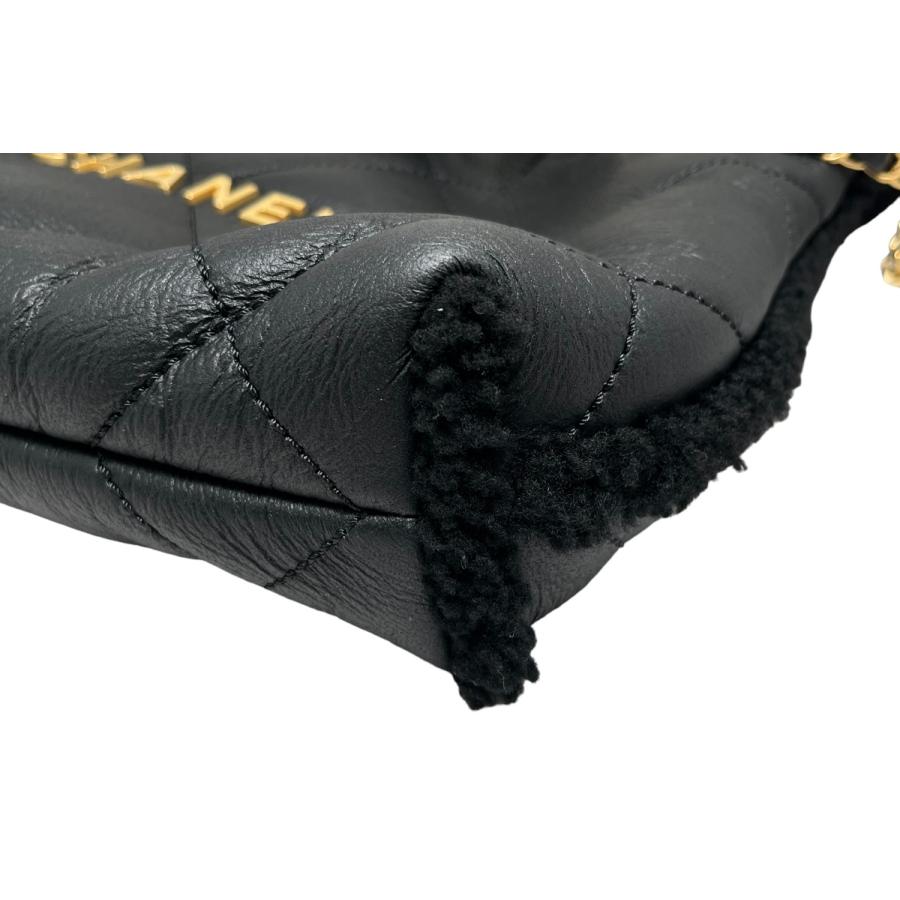 ［新品未使用］CHANEL シャネル ファー ストラップ 楽天市場】シャネル CHANEL ショルダーストラップ ストラップ