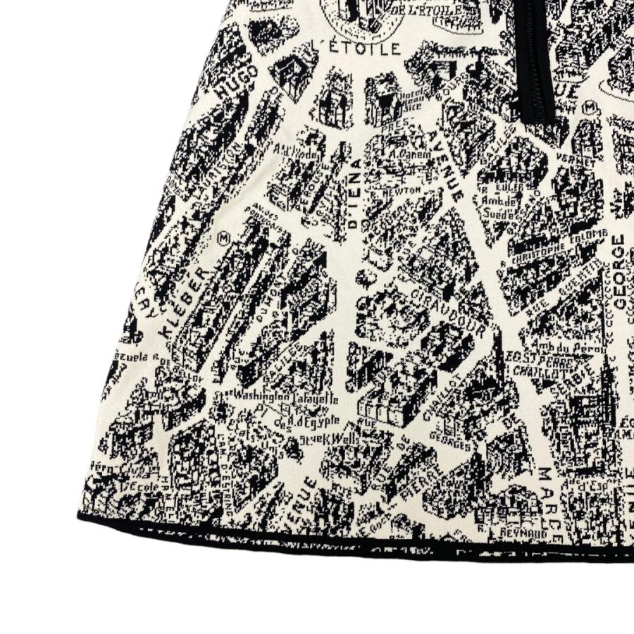Christian Dior クリスチャンディオール ミニスカート タイト