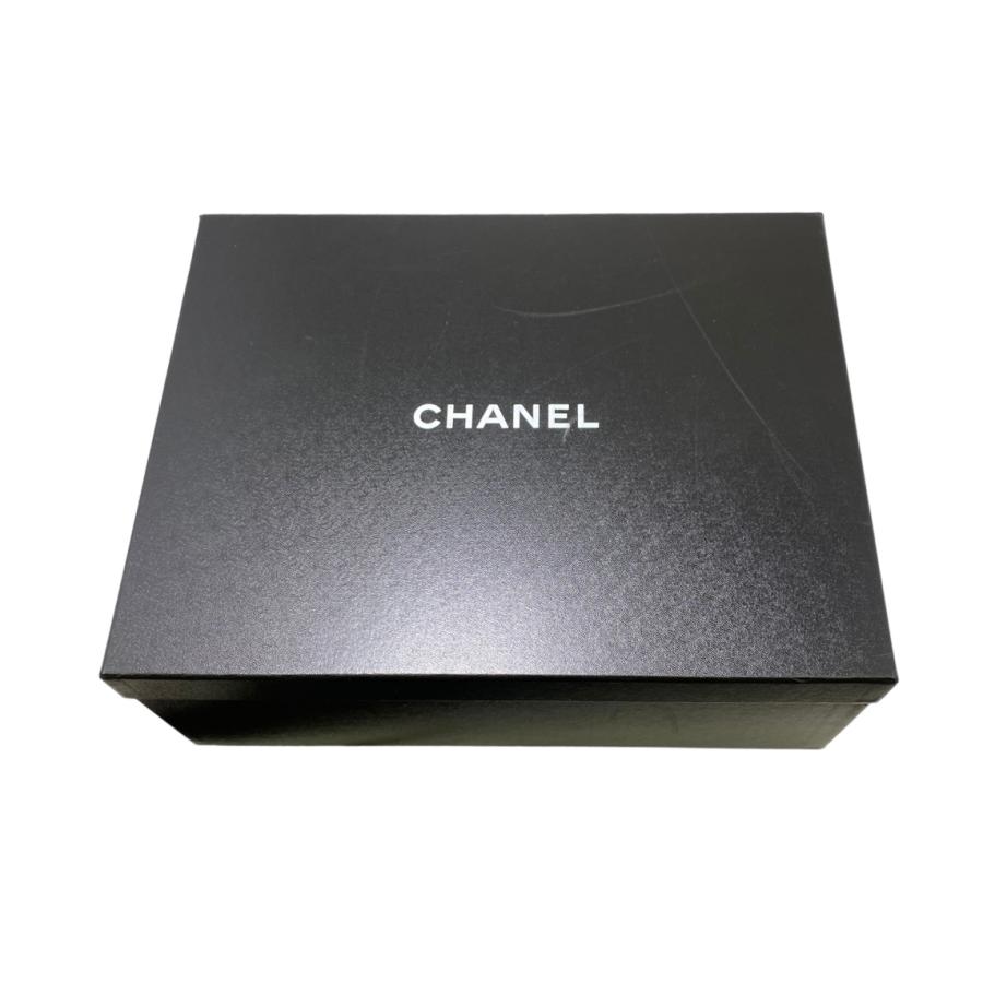 CHANEL シャネル ショートブーツ G38067 Y56105 K4778 38サイズ CHANEL シャネル ショートブーツ G38067 Y56105 K4778 38サイズ
