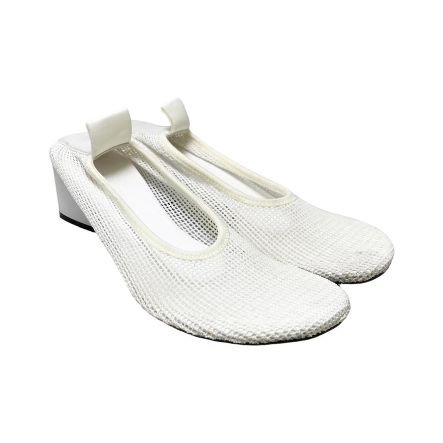 ボッテガヴェネタ⭐︎パンプス⭐︎36.5 BOTTEGA VENETA ボッテガヴェネタ メッシュ フレックスパンプス