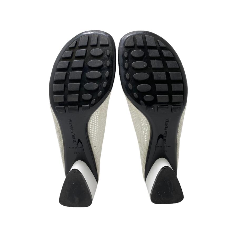 ボッテガヴェネタ サイズ35 メッシュパンプス ローヒール フラット 楽天市場】【10/18～10/20限定・最大2万円OFFクーポン配布中