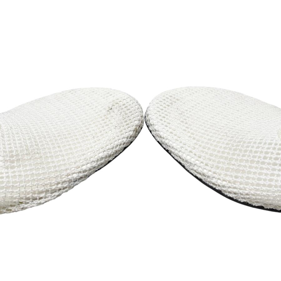 ボッテガヴェネタ⭐︎パンプス⭐︎36.5 ボッテガヴェネタアーモンドパンプス36.5