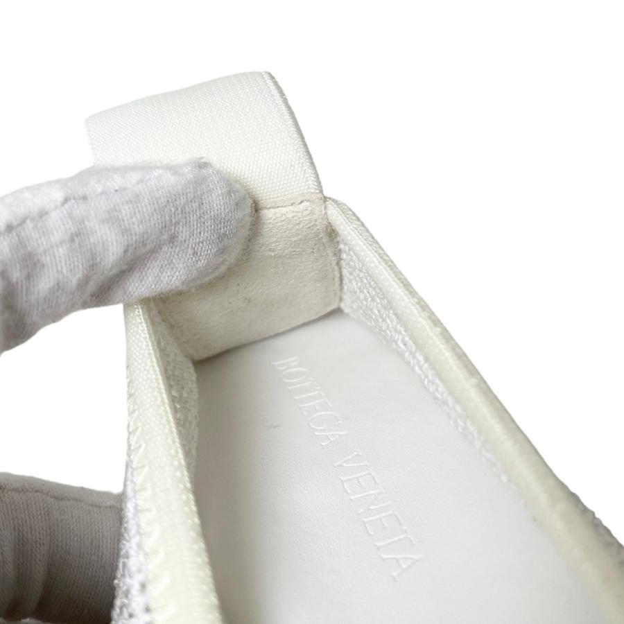 Bottega Veneta ボッテガヴェネタ　ホワイトスリムフィットパンツ Bottega Veneta ボッテガヴェネタ ホワイトスリムフィットパンツ