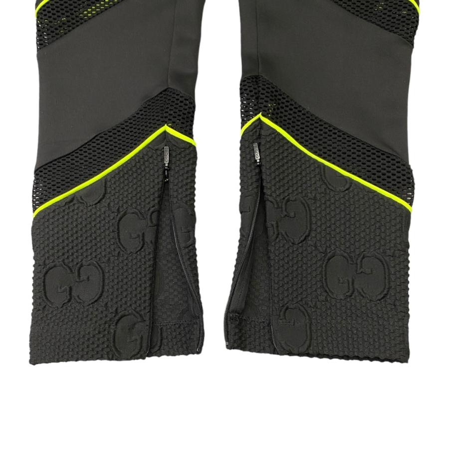 GUCCI グッチ GGストレッチ ジャージ Sサイズ パンツ Mサイズ GUCCI グッチ GGストレッチ ジャージ Sサイズ パンツ Mサイズ