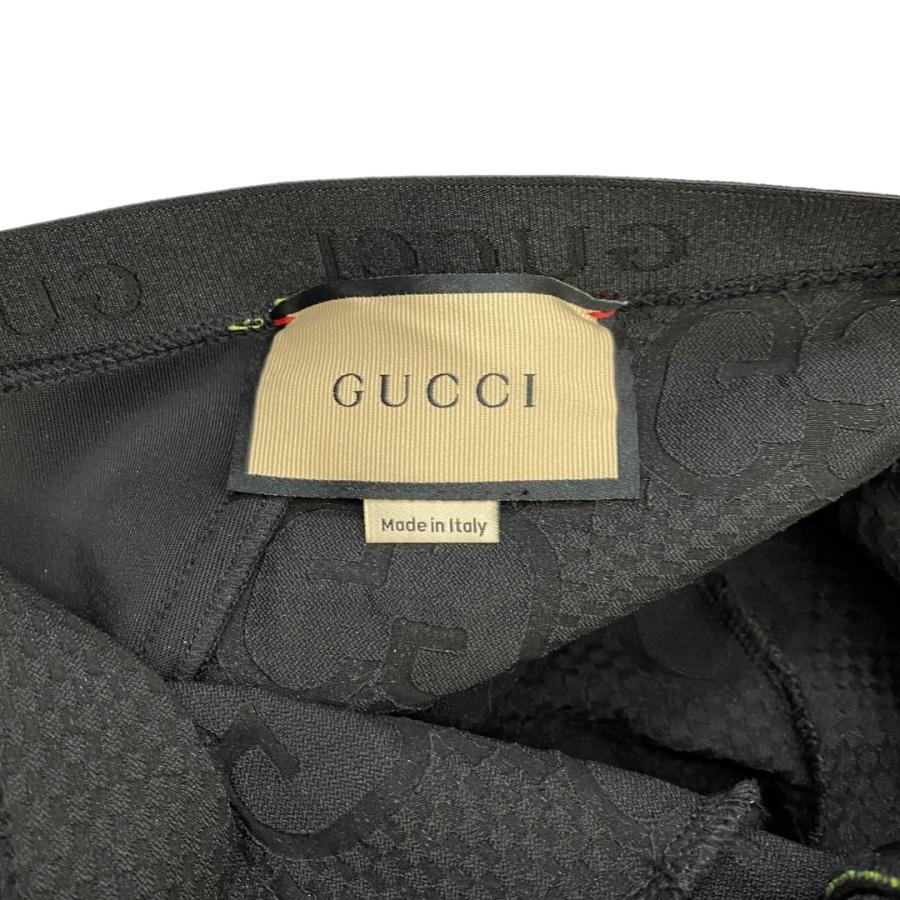 GUCCI グッチ GGストレッチ ジャージ Sサイズ パンツ Mサイズ GUCCI グッチ GGストレッチ ジャージ Sサイズ パンツ Mサイズ