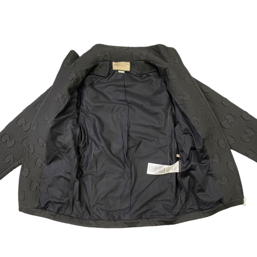 GUCCI グッチ GGストレッチ ジャージ Sサイズ パンツ Mサイズ GUCCI グッチ GGストレッチ ジャージ Sサイズ パンツ Mサイズ
