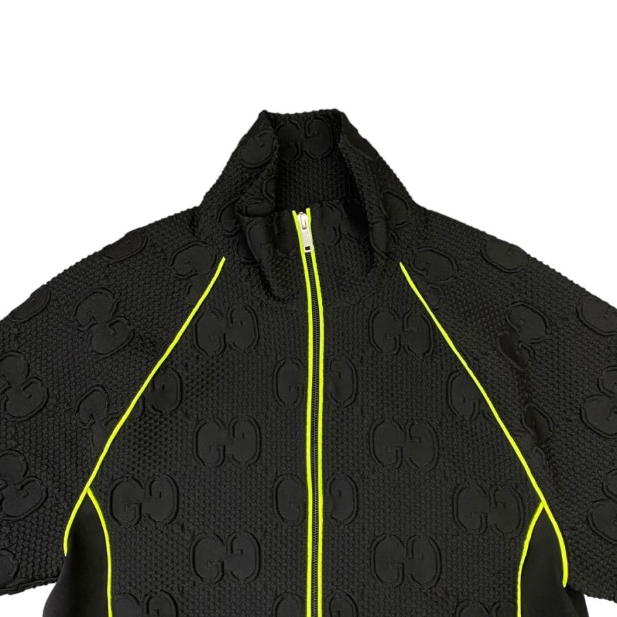 GUCCI グッチ GGストレッチ ジャージ Sサイズ パンツ Mサイズ GUCCI グッチ GGストレッチ ジャージ Sサイズ パンツ Mサイズ