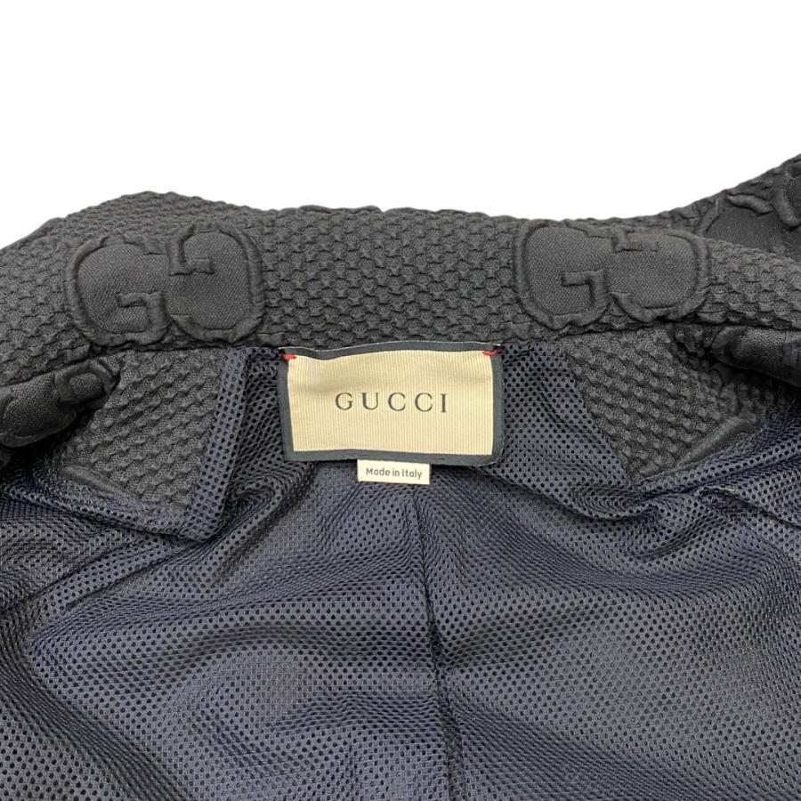 GUCCI グッチ GGストレッチ ジャージ Sサイズ パンツ Mサイズ