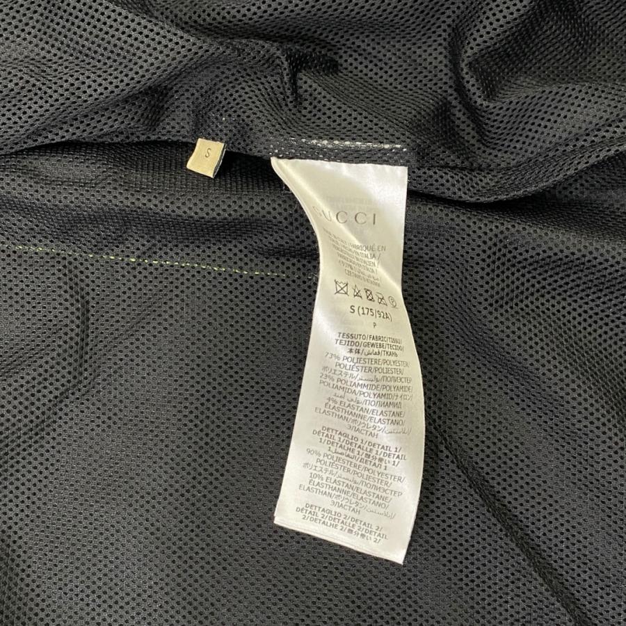 GUCCI グッチ GGストレッチ ジャージ Sサイズ パンツ Mサイズ