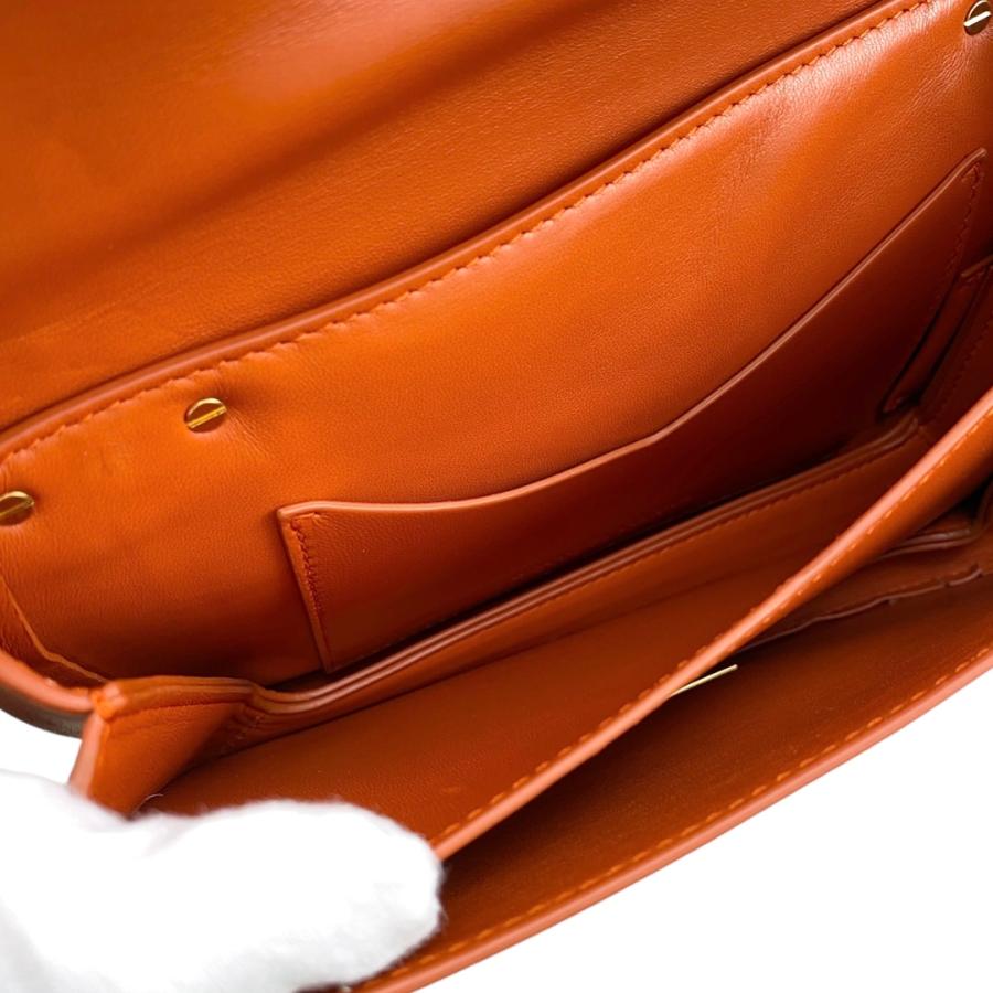 BOTTEGA VENETA ボッテガヴェネタ ショルダーバッグ マウント