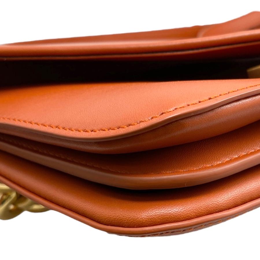 BOTTEGA VENETA ボッテガヴェネタ ショルダーバッグ マウント スモール