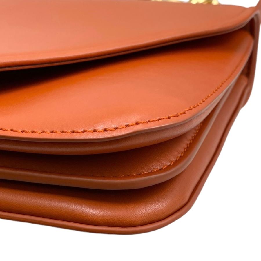 ボッテガ・ヴェネタ マウント スモール エンベロープ バッグ BOTTEGA VENETA ボッテガヴェネタ ショルダーバッグ マウント