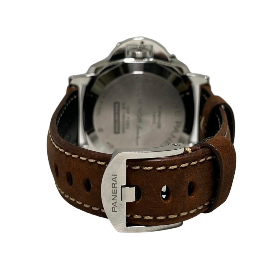 OFFICINE PANERAI パネライ 腕時計 ルミノール・ドゥエ PAM01043