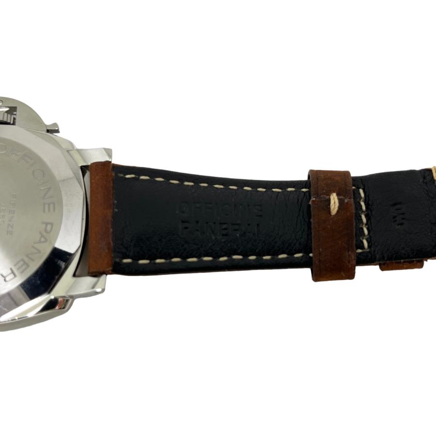 OFFICINE PANERAI（オフィチーネ パネライ） パネライ 腕時計