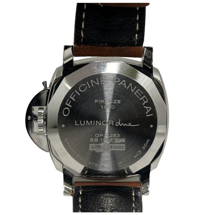 OFFICINE PANERAI（オフィチーネ パネライ） パネライ 腕時計