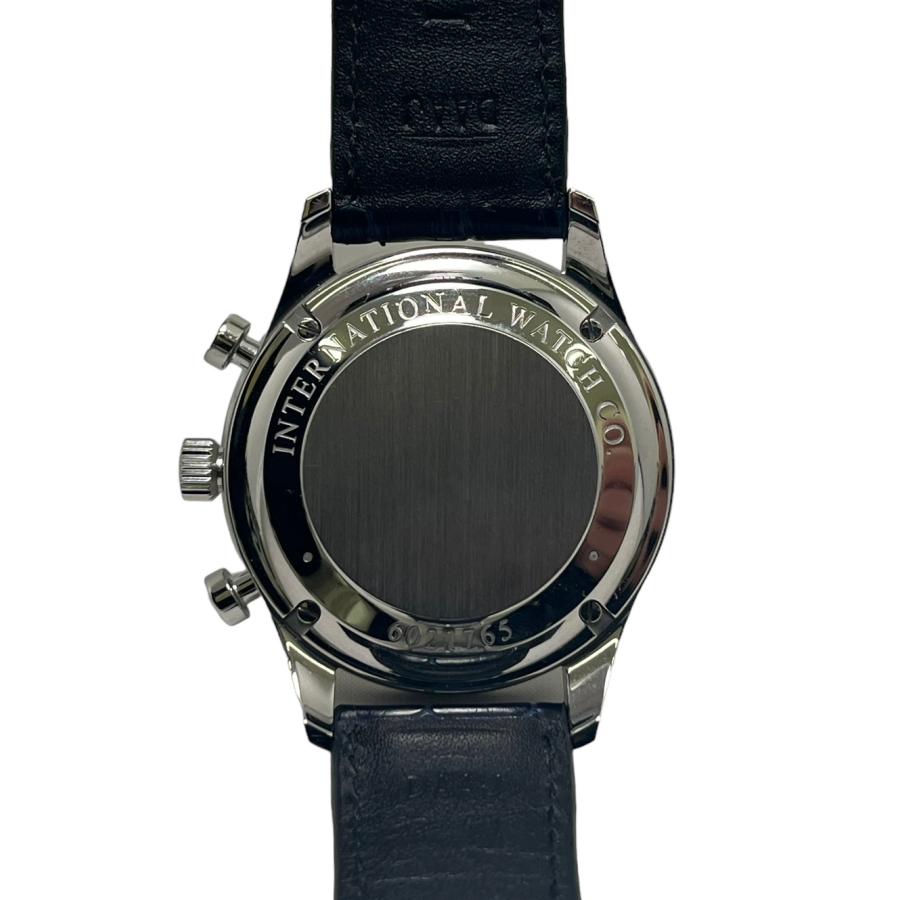 IWC SCHAFFHAUSEN（IWCシャフハウゼン） アイダブリューシー 腕時計