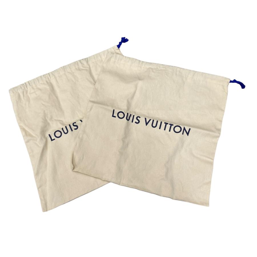 LOUIS VUITTON（ルイ・ヴィトン） スタートレイル アンクルブーツ 35 1