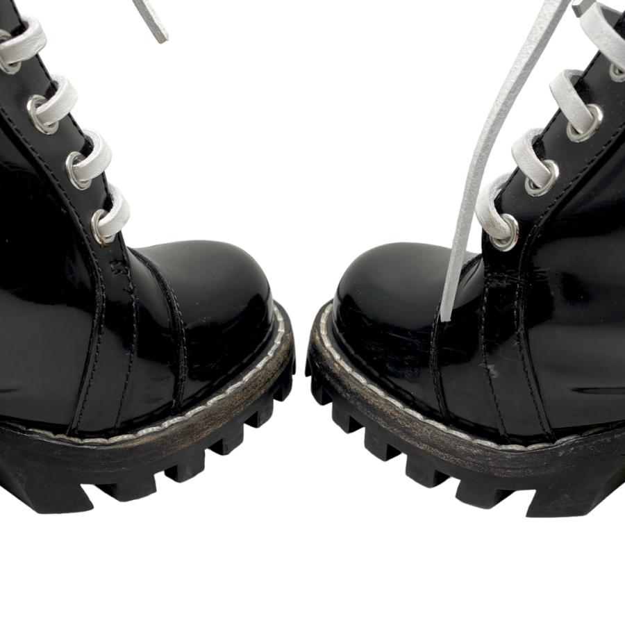 LOUIS VUITTON（ルイ・ヴィトン） スタートレイル アンクルブーツ 35 1