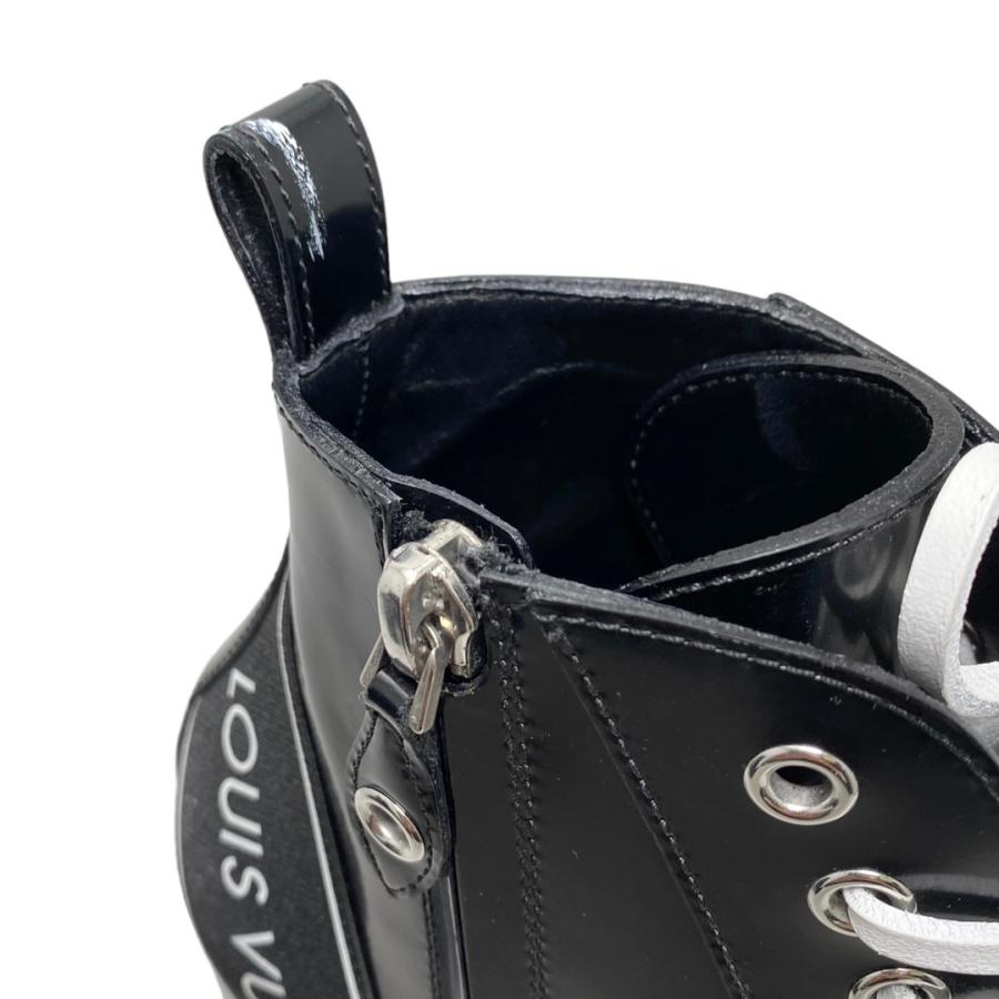 ルイ・ヴィトン ワークブーツ 35 ルイ・ヴィトン×ティンバーランドのメンズブーツ、“アメリカ西部の伝統